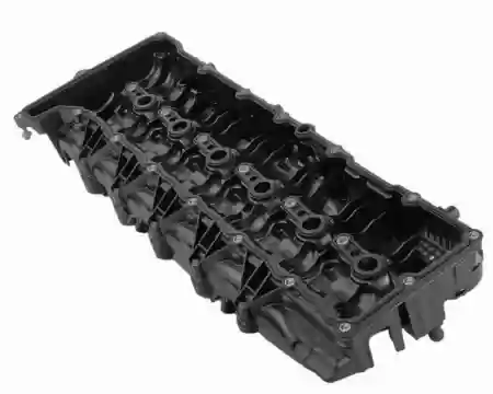 DEKL MOTORA BMW 3.0D -2019 ORIGINAL, 11127823181,  
